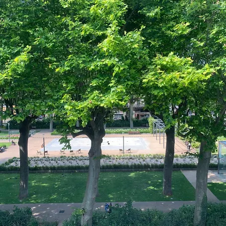 Apartmán Le 11 Vue Cite Medievale
