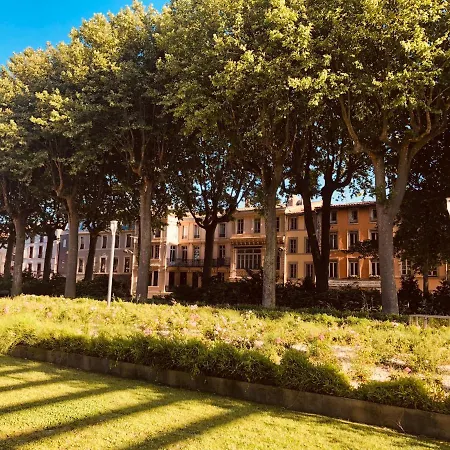 Vue Cite Medievale *